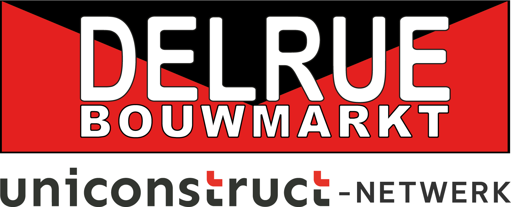 Delrue Bouwmarkt  - Uniconstruct-netwerk
