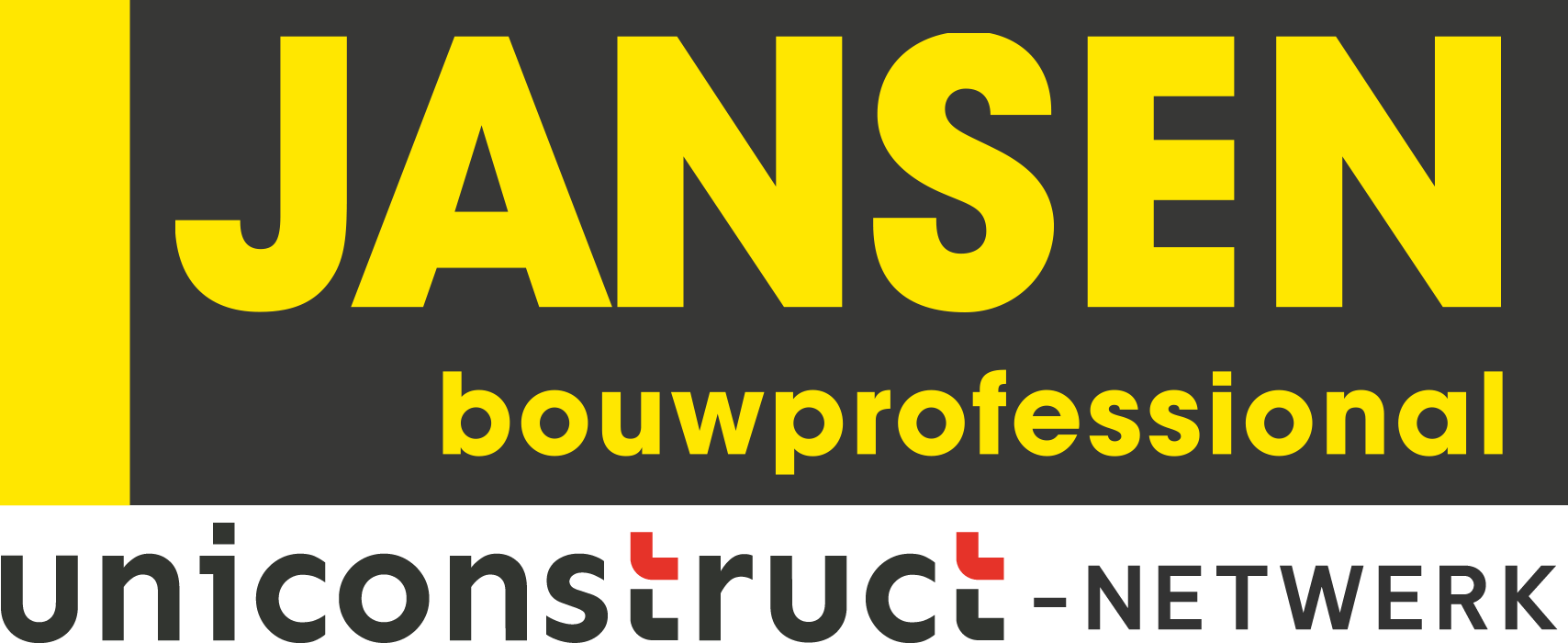 Jansen Bouwprofessional - Uniconstruct-netwerk
