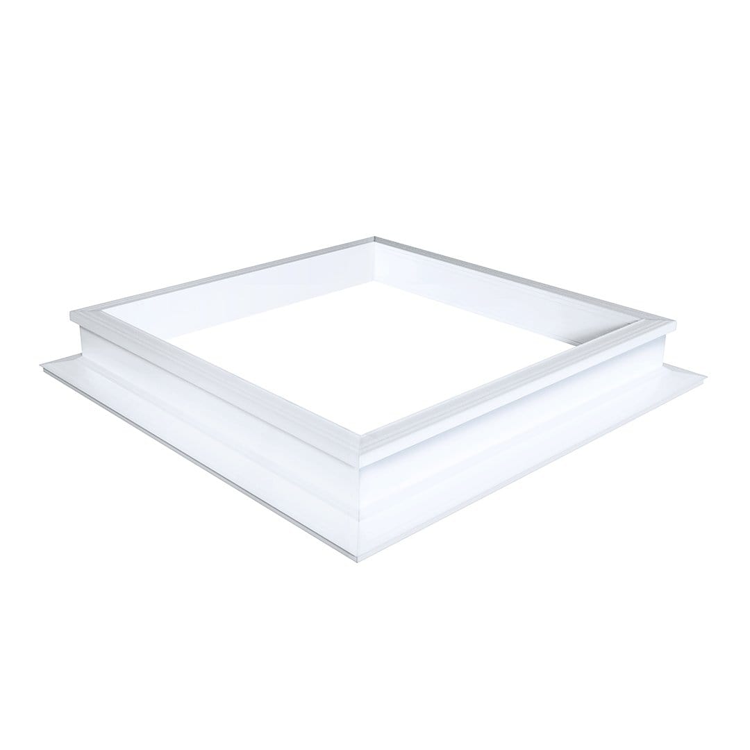 pvc-opstand 16/00 0400 x 0700 mm - Uniconstruct