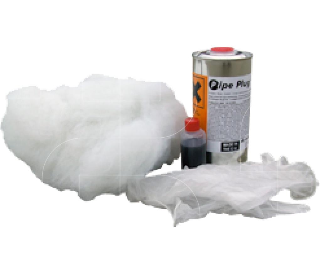 Uniconstruct De Neef Pipeplug