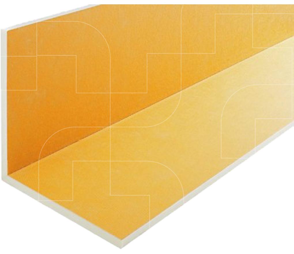 KerdiboardE Categorie Uniconstruct