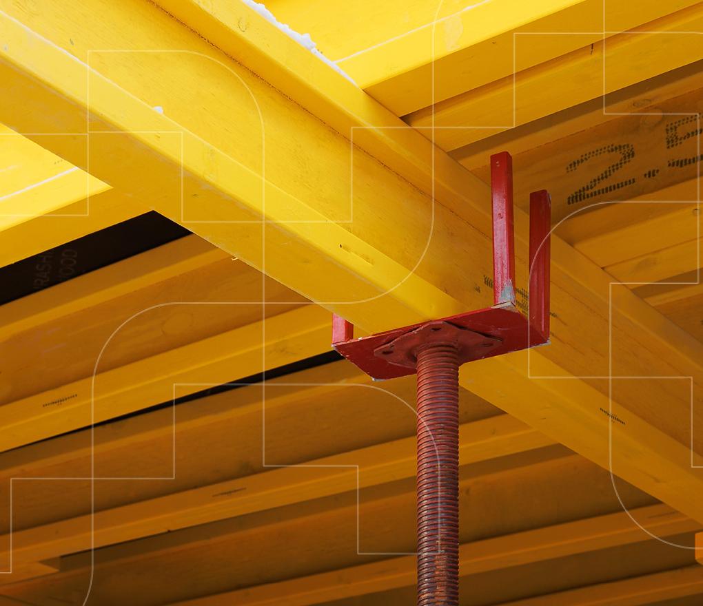 Materieel en werfuitrusting