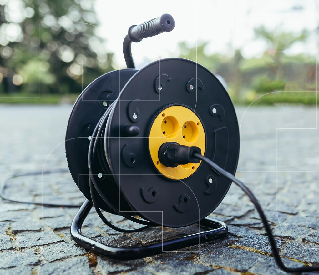 Elektriciteit en verlichting