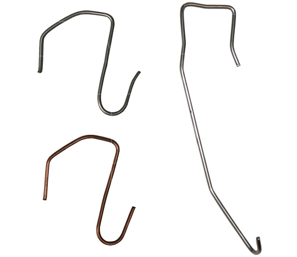 Paperclip Quantore 30mm rond 100 stuks zilver | Q1399283