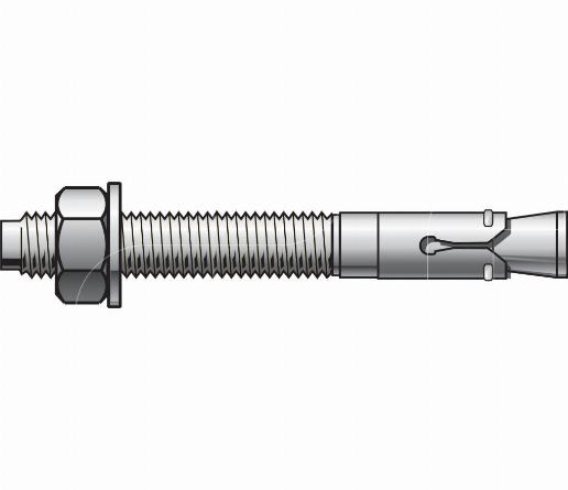 PTB-ETA1-PRO doorsteekanker
