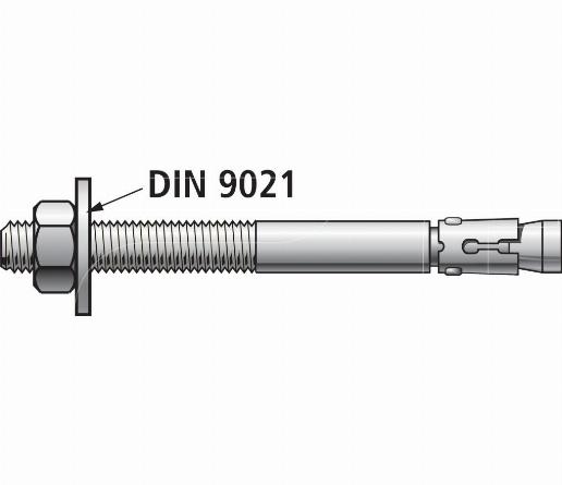PTB-XL-ETA7-PRO doorsteekanker