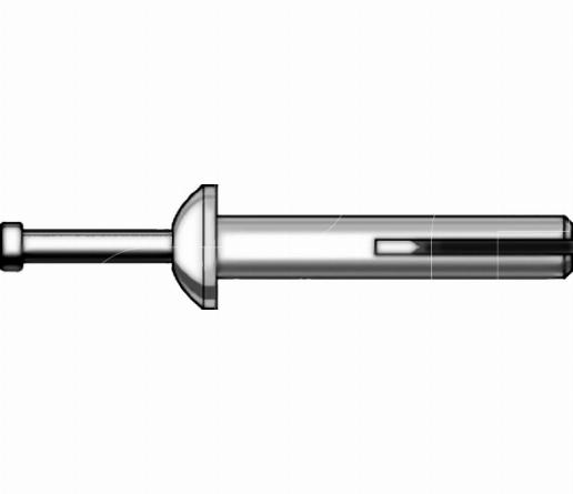 ZNI zinken nagelplug