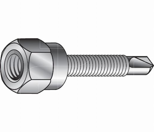 VGO-STL Vertigo verticale hanger