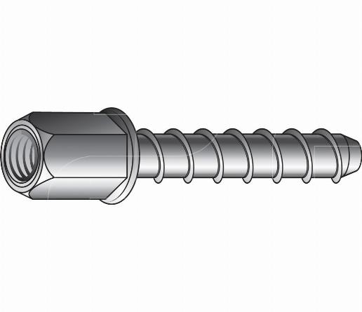 VGO-C Vertigo verticale hanger