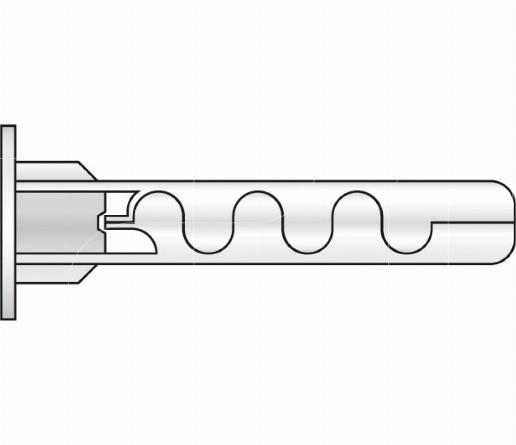 Sharkie plastic muuranker