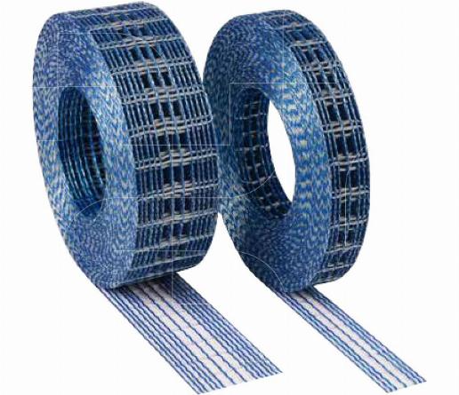 Metselwerkwapening op rol - type E