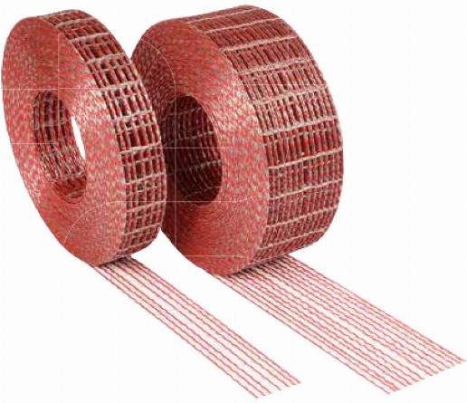 Metselwerkwapening op rol - type I