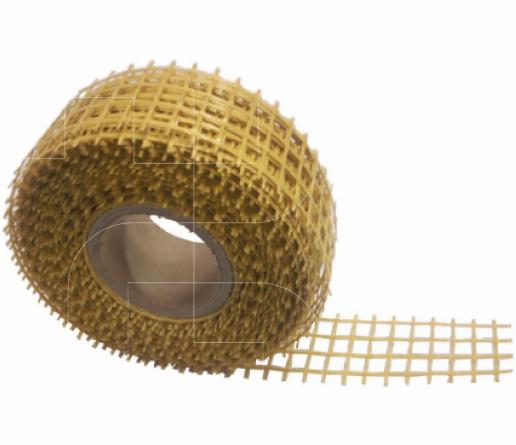 Metselwerkwapening op rol