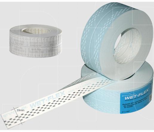 Hoekprofielen op rol