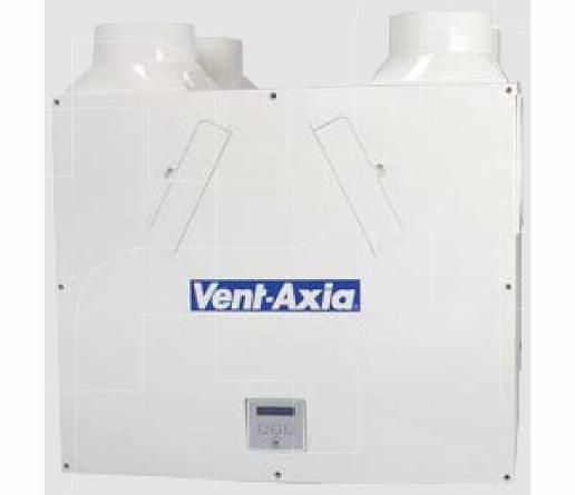 Vent-Axia Kinetic Plus