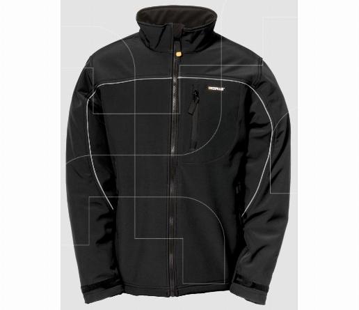 CAT Softshell