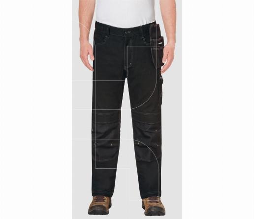 CAT Werkbroek Costum Elite