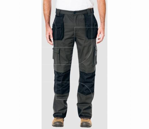 CAT Werkbroek Trademark Slim