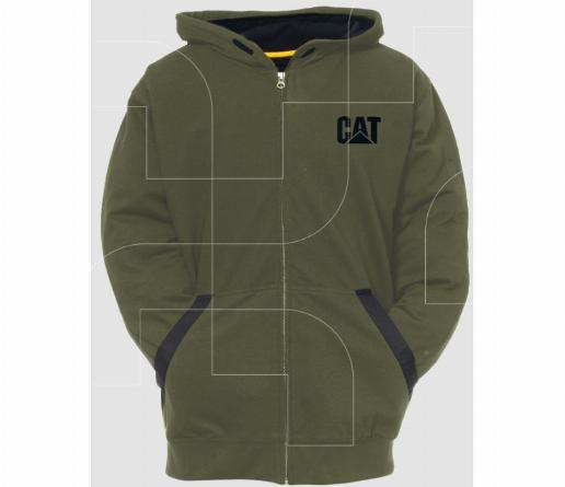 CAT Tech Zip