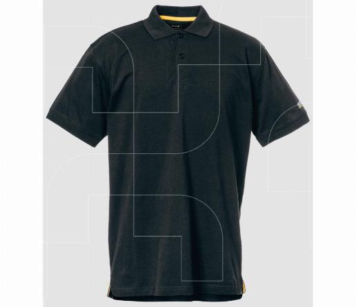 CAT Classic cotton polo