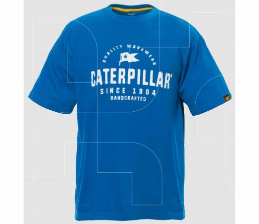 CAT T-shirt Handcrafted