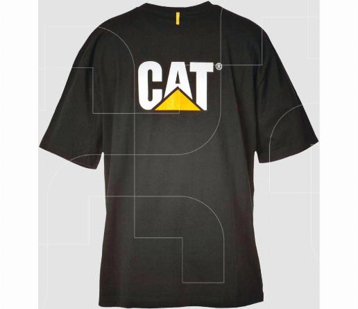 CAT T-shirt Trademark