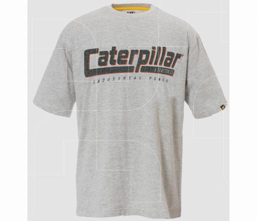 CAT T-shirt Industrial