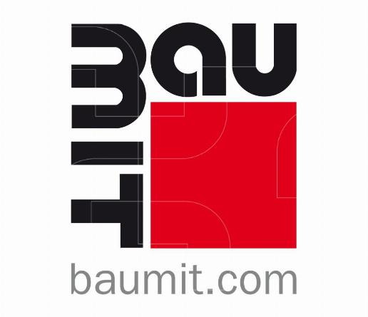 Baumit gevelisolatie, pleisters en cementen