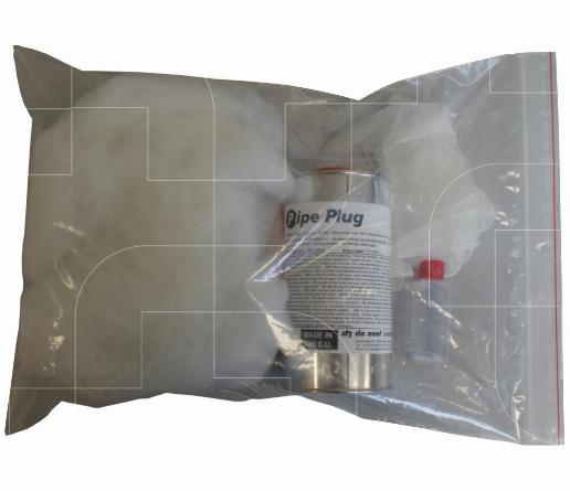 Pipe Plug