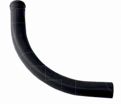 Doorvoerbochten - los