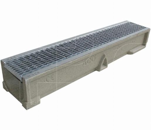 ACO Large - lijnafwatering