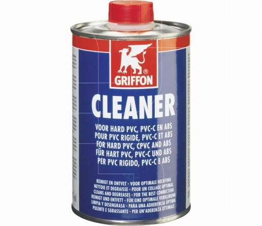 PVC Cleaner