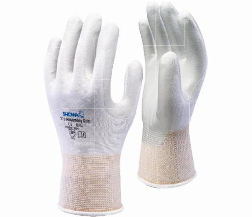 Showa 370 Assembly Grip