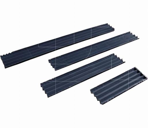 Waterafvoerprofiel voor dekstenen en dorpels