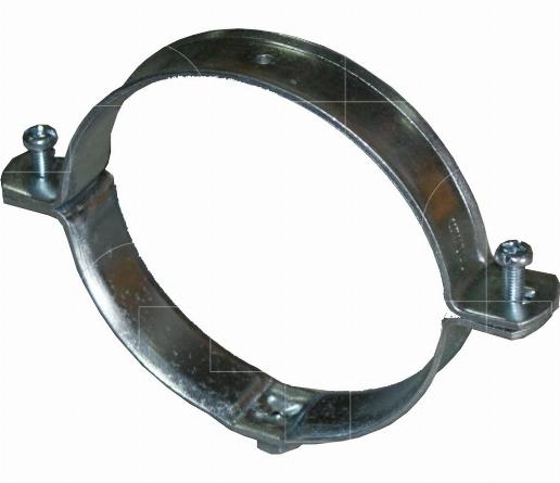 Ophangsystemen en steunen