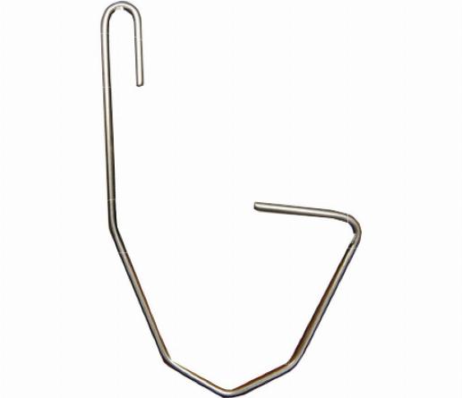 Rollaagbeugels voor lateien of geveldragers