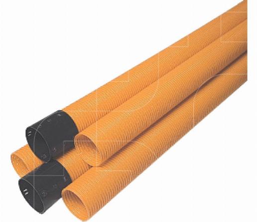 Stangendraineerbuis - Optidran