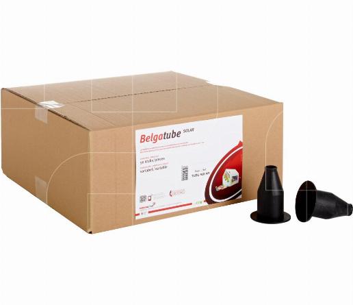 Belgatube SOLAR