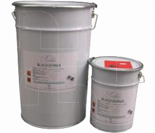 Blackvernis