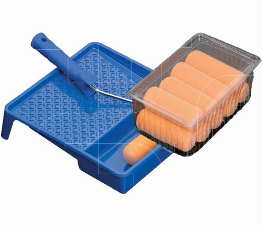 Applicatieset voor primers