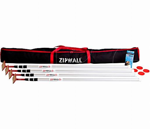 Zipwall