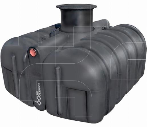 Regenwaterrecuperatiepakket