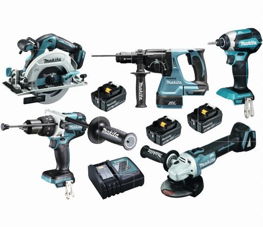 Combopacks / Voordeelsets