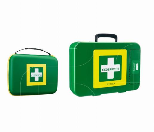 Verbandkoffer