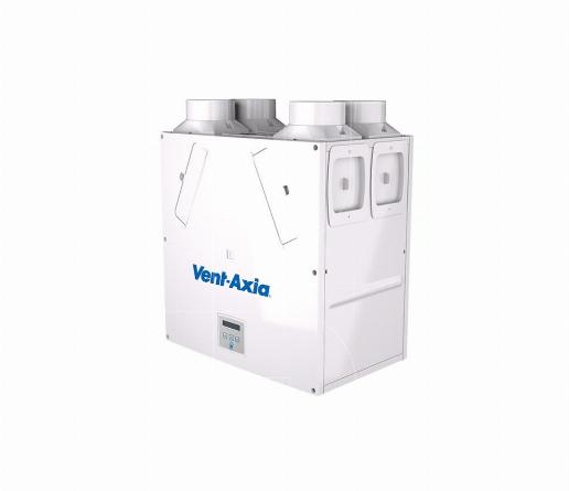 Vent-Axia Kinetic FH