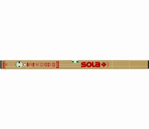 SOLA waterpas magnetisch AZM