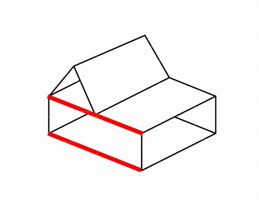 Bouwknopen en brandwerende stroken