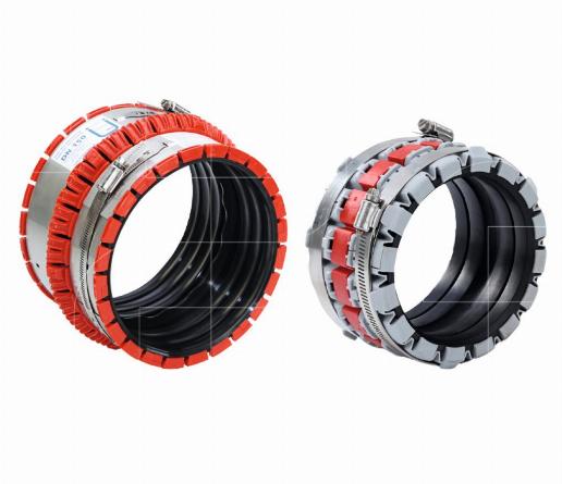 Speciale buiskoppelingen