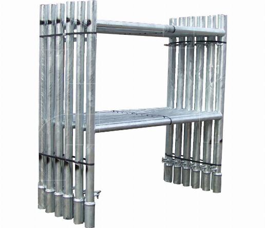 Type 2: Metserstelling (oud model - vroegere HD1000)