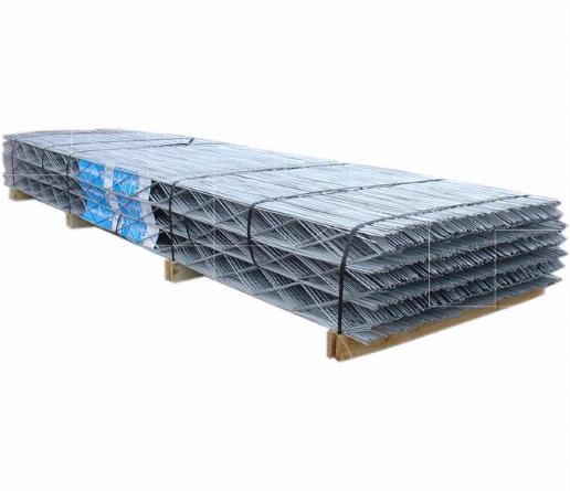 Wapening metselwerken